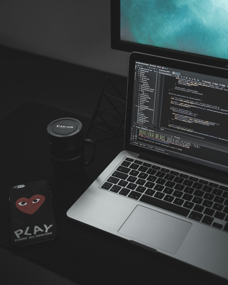 Team collaborating on a product roadmap